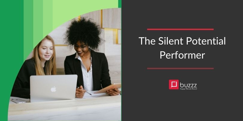 The Silent Potential Performer