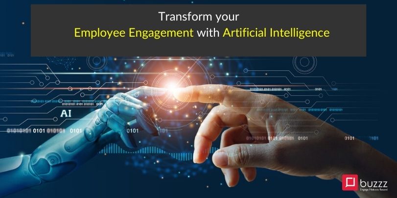 Transform your employee engagement with AI