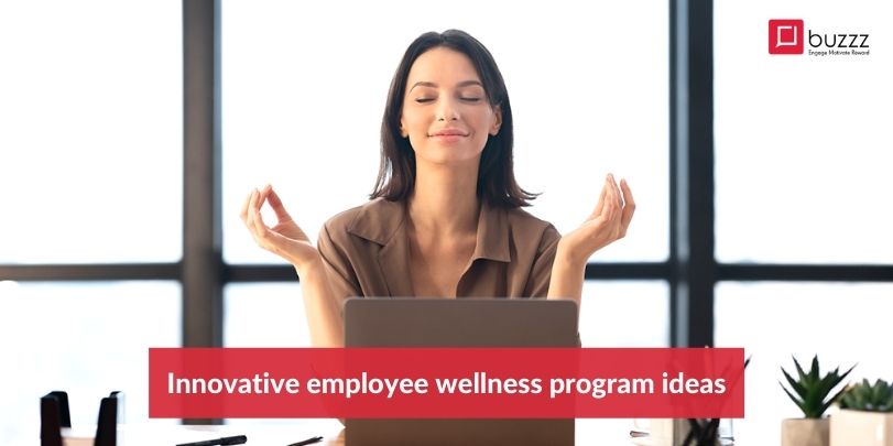 17 Innovative Employee Wellness Program Ideas 